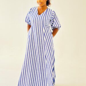 Nautical Dress