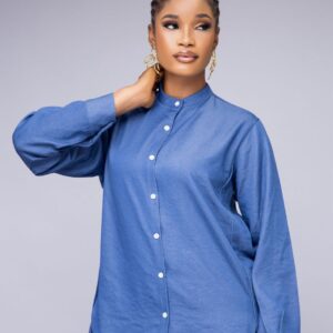 Vika Shirt