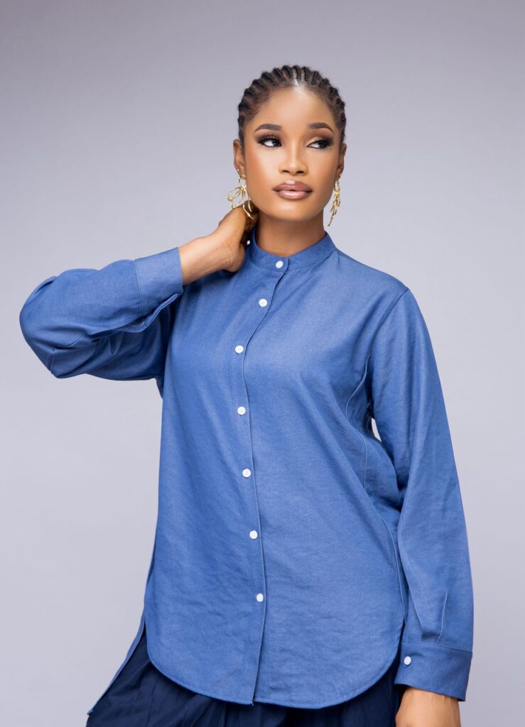 Vika Shirt